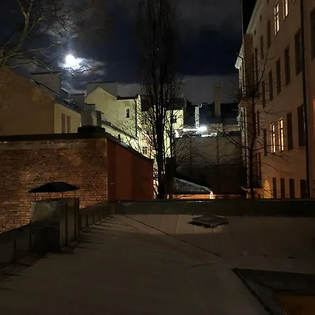 Apartament Atmospheric 46m2