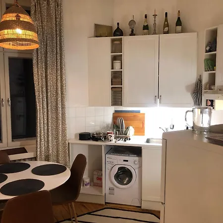 Atmospheric 46m2 * Helsinki