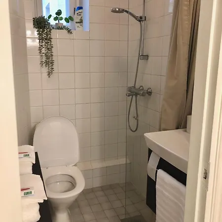 Appartement Atmospheric 46m2