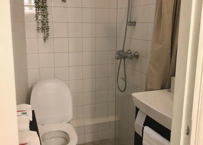 Apartment Atmospheric 46m2